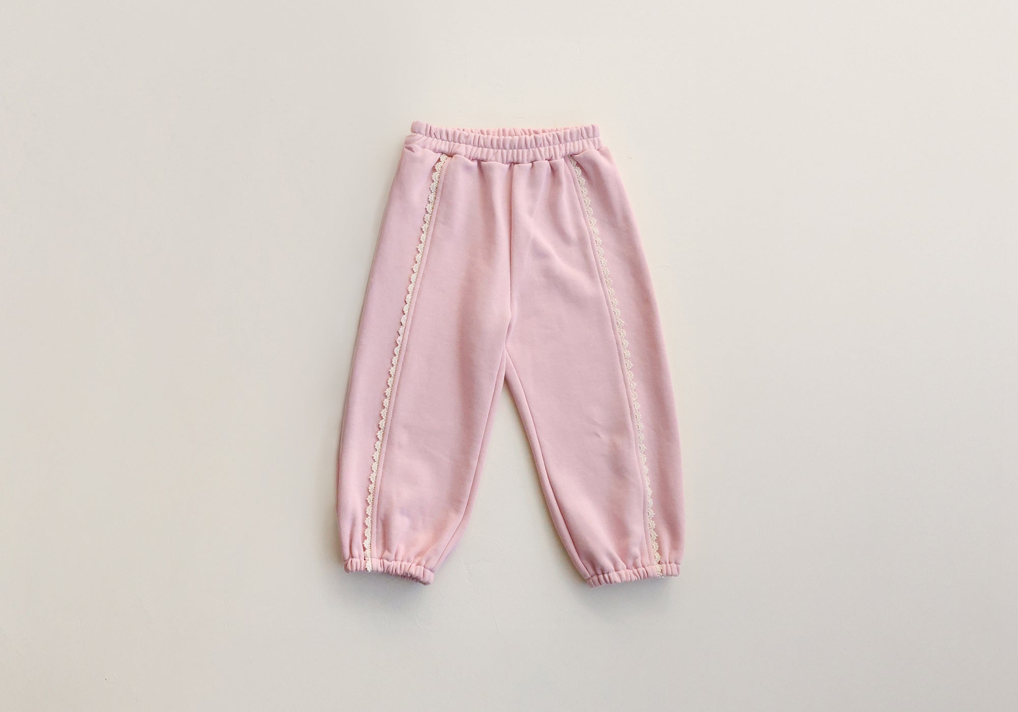 Sudy Pants Pink