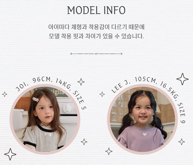 Everyday Bootcut Pants Black